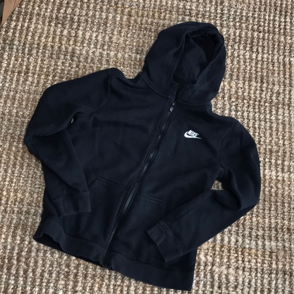 Nike jacket